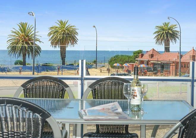 Unwind Holidays Home Rental Image