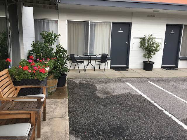 Victor harbor city inn