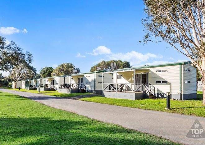 Victor harbor holiday & cabin park
