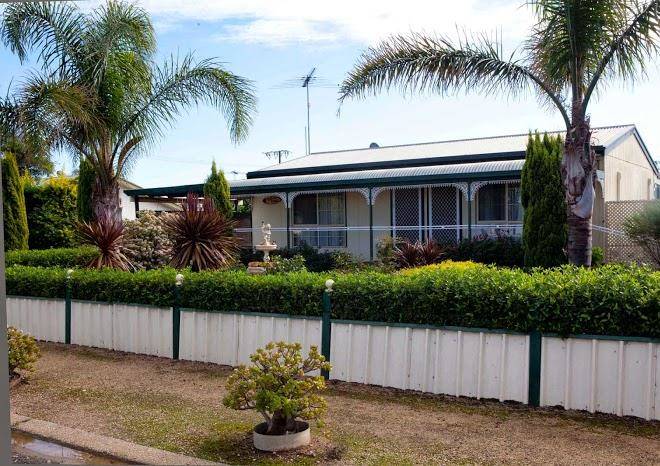 Port wakefield motel and holiday homes