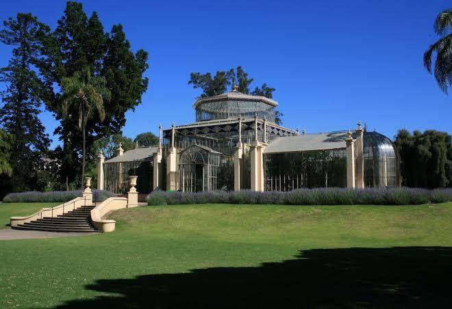 Levi park