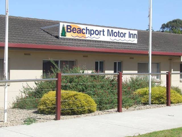 Beachport motor inn