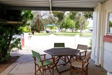 Penola parkview