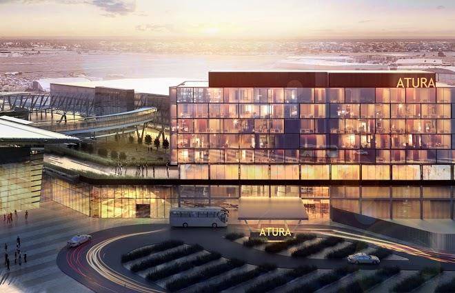 Atura adelaide airport