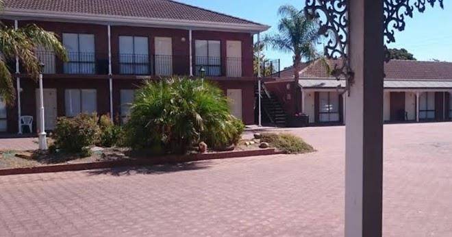 Morphettville motor inn