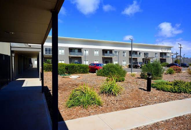 Quest whyalla