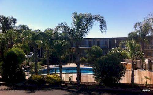 Westland hotel motel