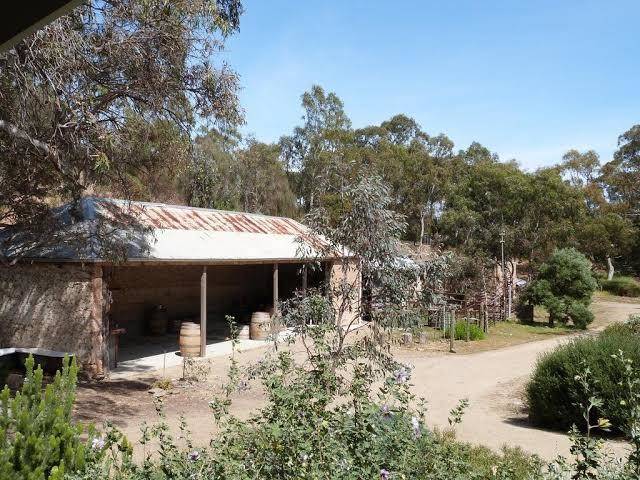 Brooklyn farm