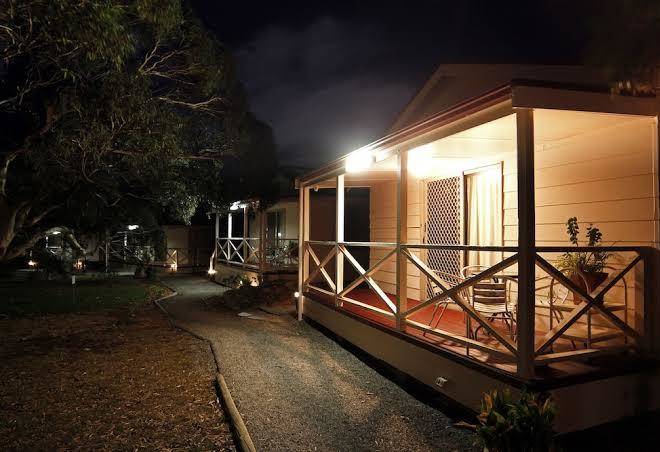 Cape Jervis Holiday Units Image