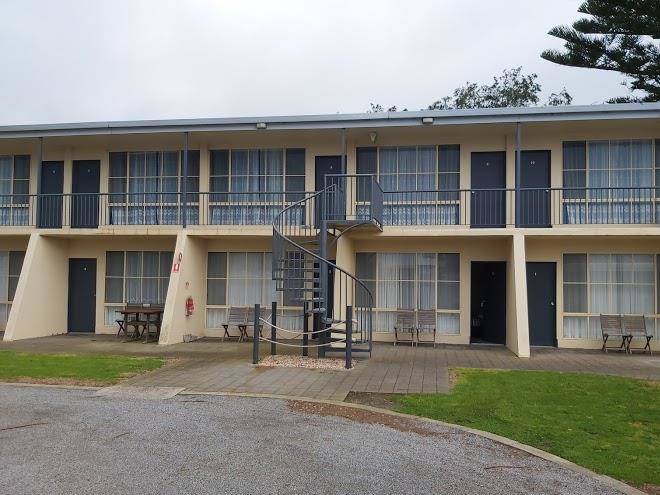 Troubridge hotel