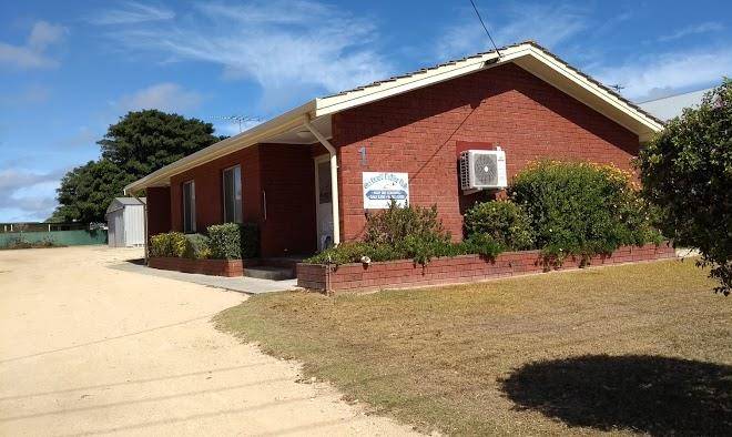 Clan Ranald Holiday Units Image