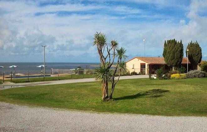 Stansbury Holiday Motel Image