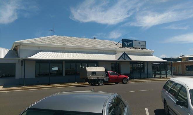 Ventnor hotel
