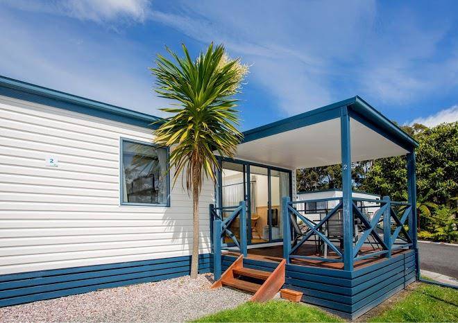 Big4 st helens holiday park