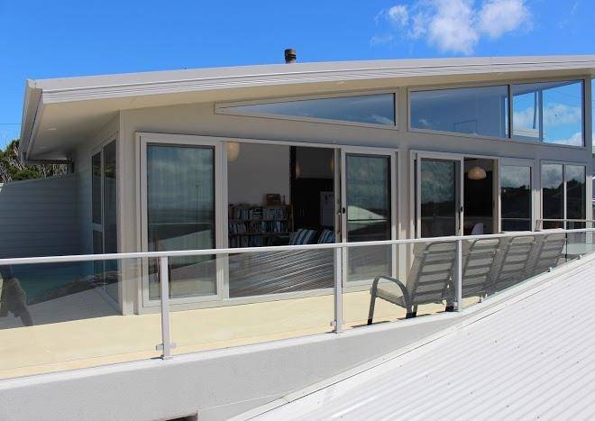 Eleven62 bay of fires