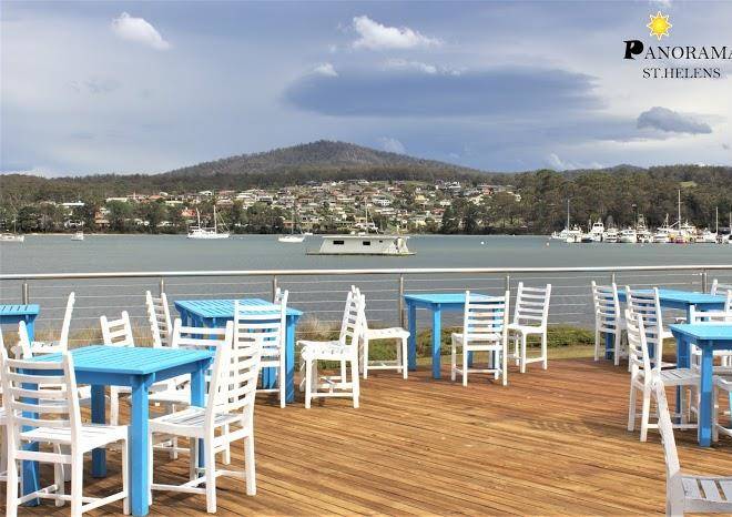 Panorama Hotel St Helens Image