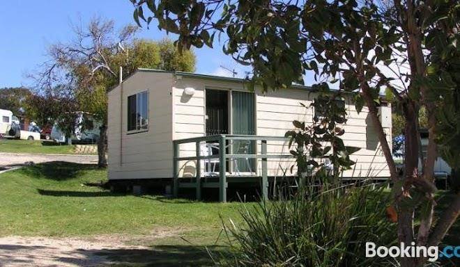 Scamander tourist park