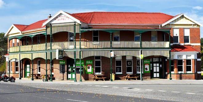 St marys hotel