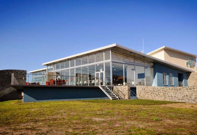 White Sands Resort Image