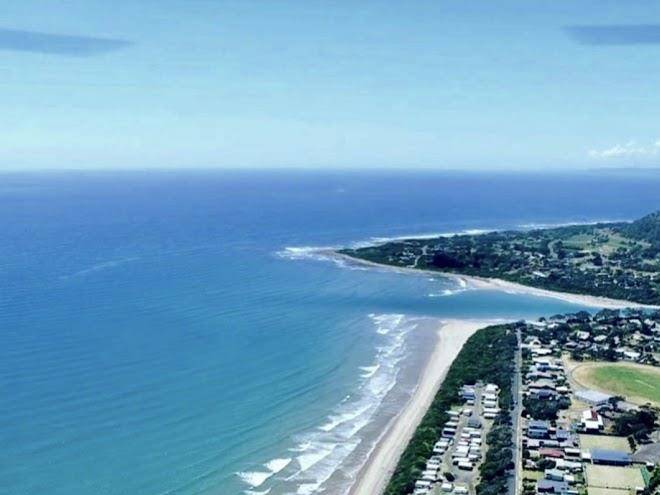 Amare Beachside Luxury Image