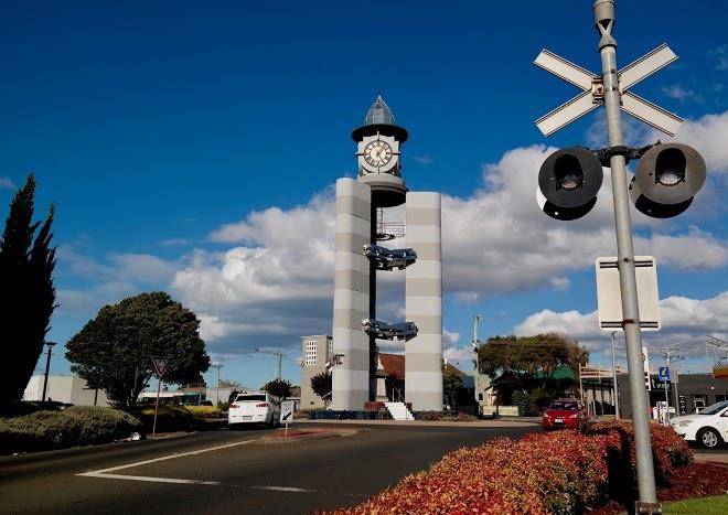 Big4 ulverstone holiday park