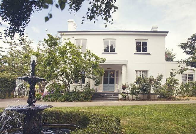 Boscobel Of Tasmania Image