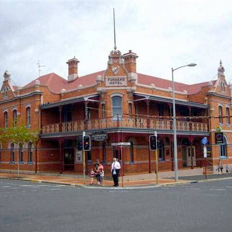 Furners hotel