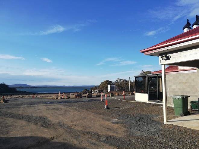 Central highlands lodge miena hotel
