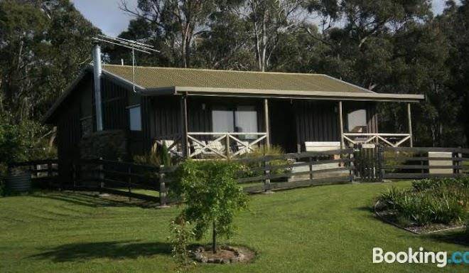 Duffy's country accommodation