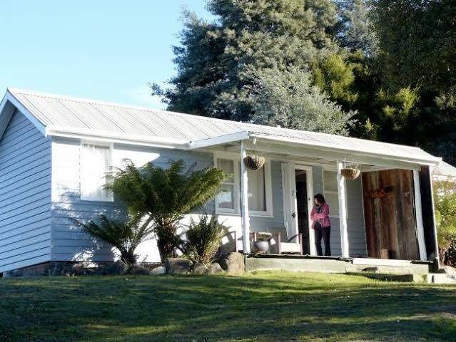 Sassafras springs