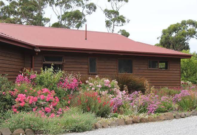Eagle's roost farmstay