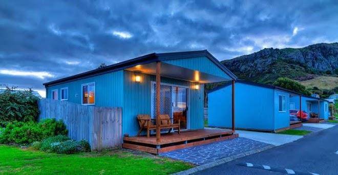 Stanley cabin & tourist park