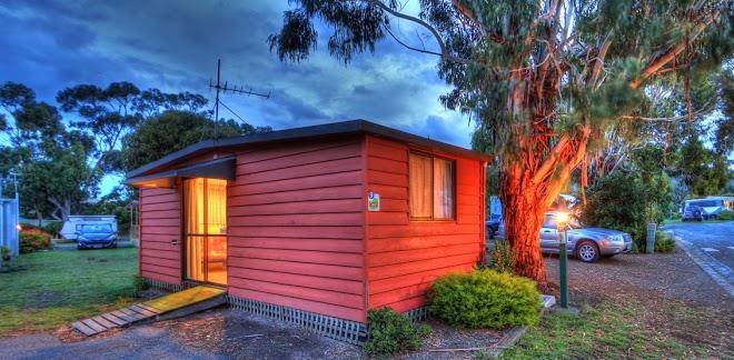 Barilla holiday park
