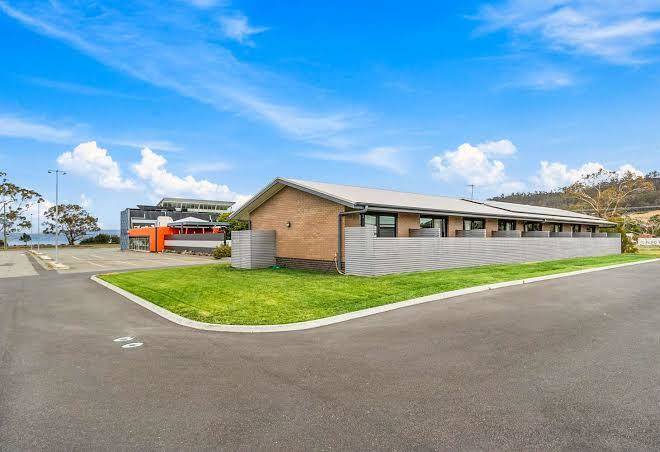 Foreshore Hotel Image