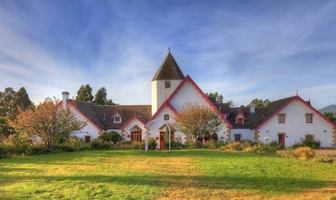 Hatcher's Manor Image