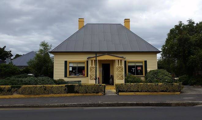 Richmond cabin & tourist park