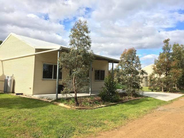 Taras richmond farmstay