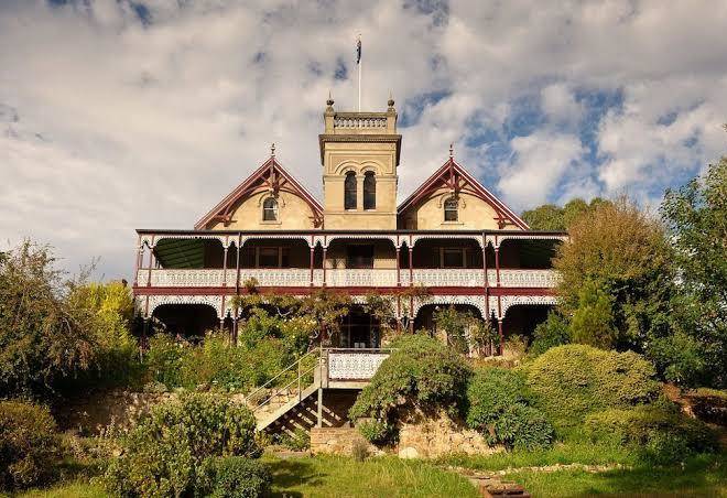 Tynwald Willow Bend Estate Image