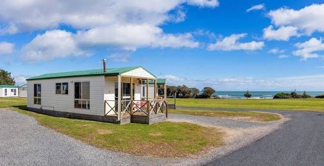 Discovery parks devonport