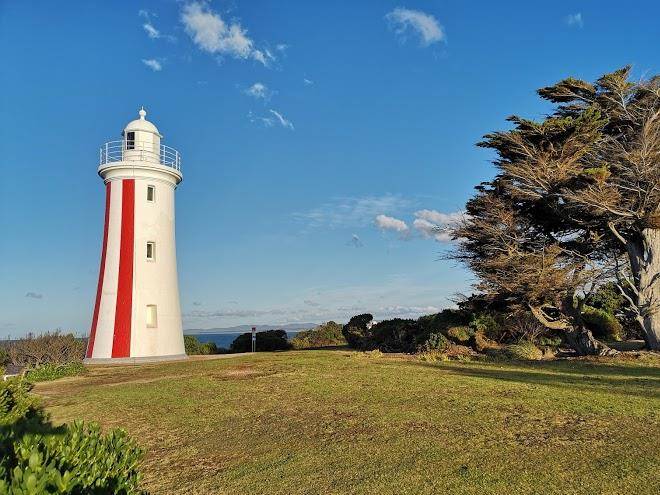 Mersey bluff lodge