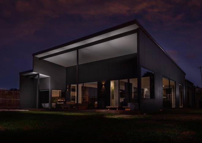 The Cove Tasmania Image