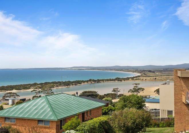 Bridairre accommodation