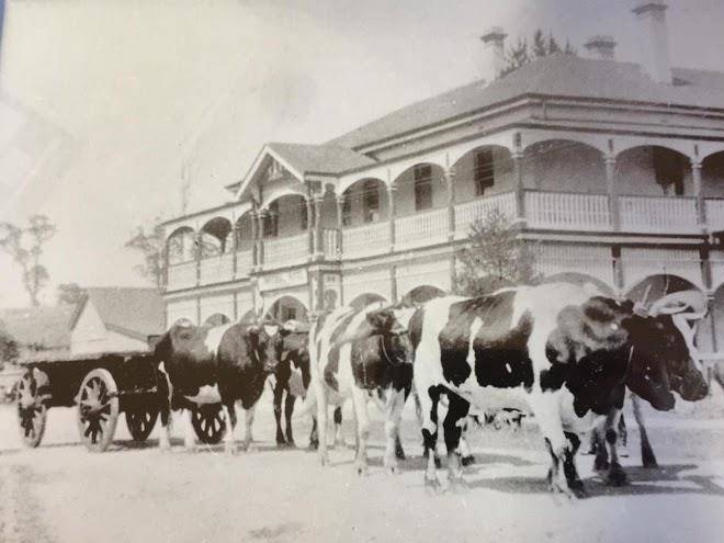 Imperial hotel