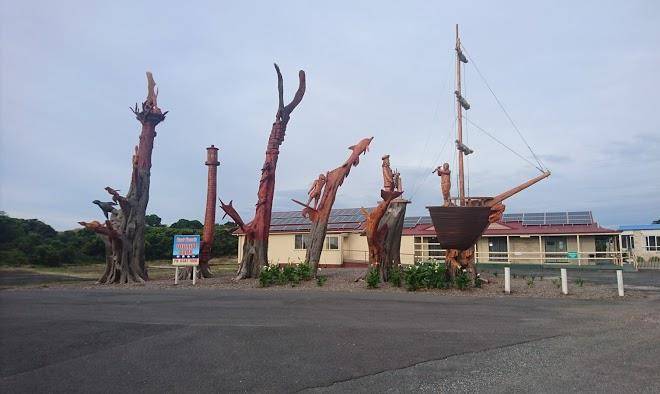 East Beach Tourist Park Image