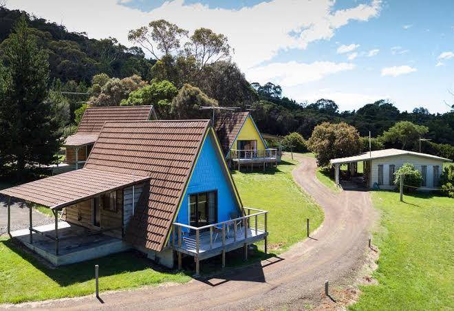 Bicheno By The Bay Image