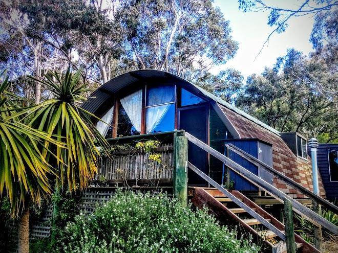 Bicheno hideaway