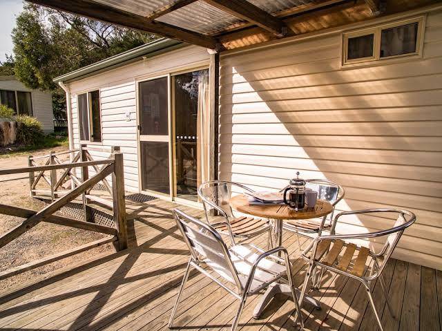 Big4 iluka on freycinet holiday park