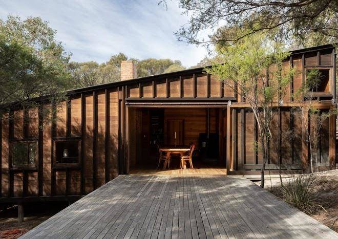 Freycinet experience walk