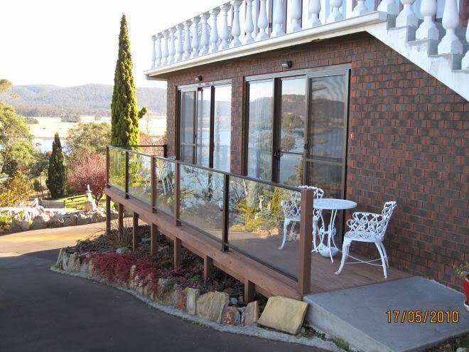 Island eden pty ltd