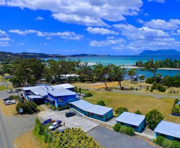 Orford blue waters hotel